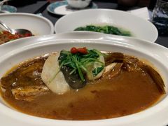 -肆月河豚·淮扬菜·湘菜(华天店)