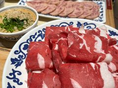 -东镇老火锅(长春路首店)