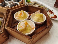 三宝干蒸皇-广州逸林假日酒店·四季桃源中餐厅(白云山风景区店)