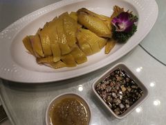 -喜粤广东菜(汉屯路店)