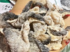 -禄婶鸡煲·打边炉