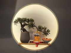 -红小满休闲餐厅(十全街店)