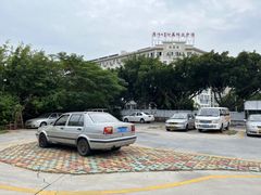 -安顺兴驾校(思明厦大总校)