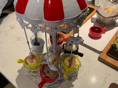 -豪客来牛排(伟诚广场店)