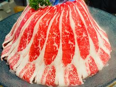 -五星桥原切肥牛火锅(怀德桥店)