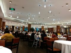 大堂-潮福城大酒楼(湖滨北路店)