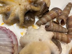 -禾斗海鲜自助(市南银座店)