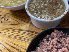 蒸猪血-盛京美食佳坛肉馆(沈阳总店)