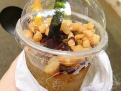 -糖糖冰粉(凤城三路总店)