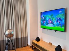 -香港港岛英迪格酒店