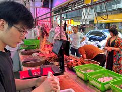 -阿娟牛肉丸·手打牛肉丸·现做现卖
