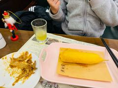 -老厨家(中央大街西七道街店)