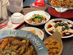 -胖哥俩肉蟹煲(梅溪步步高店)