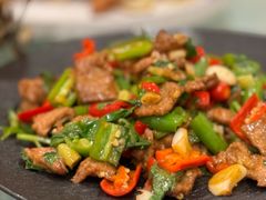 -马尔龙新疆饭店·清真(瑞景店)