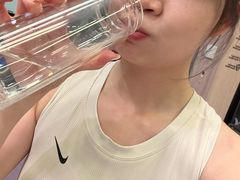 -Nirvana fitness私教健身工作室(古城店)