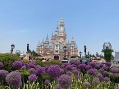 -上海迪士尼度假区