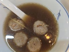 -功牛泉州牛肉小吃·火锅(三里街店)