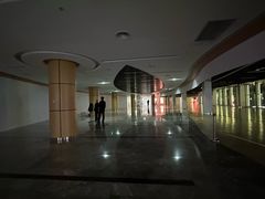 -好世界商业广场(北京国际中心店)