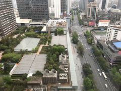 -富力丽思卡尔顿酒店·香荟全日制餐厅