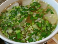 -陇上全荟兰州传统牛肉面(延吉路店)