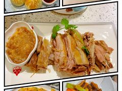 -马老六清真餐饮(西站店)