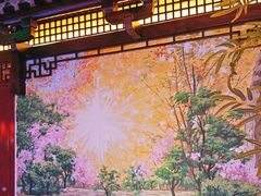 -庭院江南菜•烤鸭•非遗传承(丰台总部基地店)