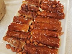 -津津菜馆(绝没分店)