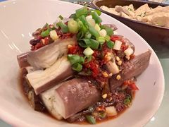 -烧肉馆(古北水镇景区店)