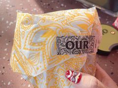 -OUR Bakery(三里屯太古里店)