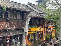 -乌镇西栅景区