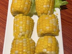 -山之屋炭火烧肉·生啤畅饮(大朗万科中央公园店)