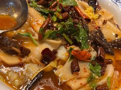 -品茶居素食馆(罗湖店)