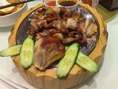 -老爷庙风味美食府(魏都大道店)