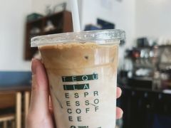 -Tequila Espresso(嘉善路店)