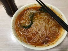 -天府米线笼笼肉夹馍(钟楼小区店)