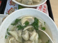 -吉祥馄饨(虹桥火车站店)