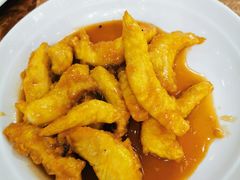 -红日饭店(裕隆三路店)