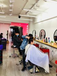 -MOKA SALON