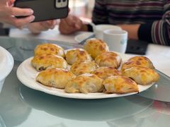 新疆烤包子-新粤新疆菜(禅城店)