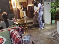 -慢丽江·云南野生菌土鸡锅(付家庄店)