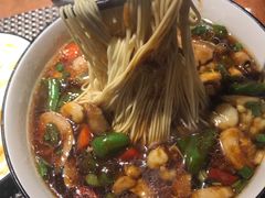 -十面春风·江南面馆(崇宁路店)