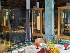 门面-三号黄浦会Canton Table