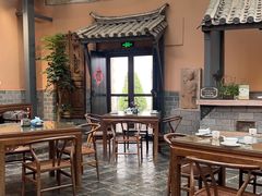 -喜林苑·稻田餐厅(品相府店)