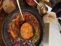 -黄潇洒老火锅(九眼桥宏济巷店)