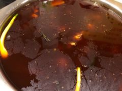 -冯记香辣兔火锅(茶店子总店)