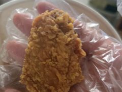 -德克士(东安店)