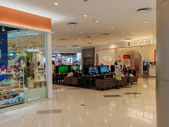 -凯德广场(西城店)