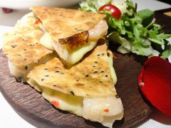 -俄士厨房(五棵松华熙LIVE店)