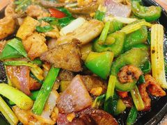 -煲煲掂风味煲仔饭餐厅(西区店)