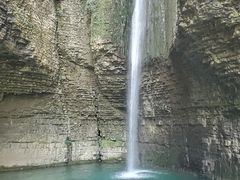 -鹿院坪生态旅游景区